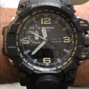 Meet your Posher, Abraham